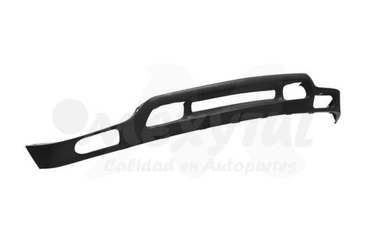 [CHGMP99SPOD] SPOILER FASCIA (DEFENSA) CHEVROLET GMC PU DE 1999 AL 2006 LISO DEL (130790) TW