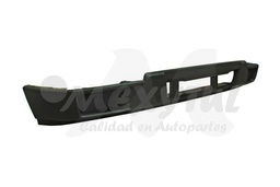 [CHCOL04SPOTX] SPOILER FASCIA (DEFENSA) COLORADO/ CANYON 04-12 S/FARO AUX (7677)