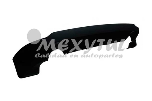 [FOEDG11SPOT] SPOILER FORD EDGE 11-12 TRAS (11255) TW