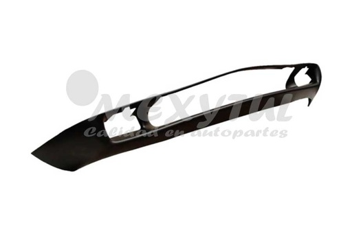 [FOEXP95SPOTXPF] SPOILER FORD EXPLORER DE 1995 AL 1998 P/FAROS TEXT (1721) TW