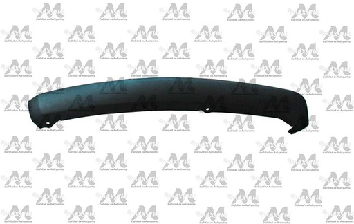 [FOFOC12SPOR] SPOILER FORD FOCUS DE 2012 AL 2014 DER (124599) TW