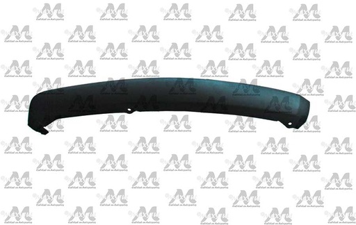 [FOFOC12SPOL] SPOILER FORD FOCUS DE 2012 AL 2014 IZQ (124600) TW