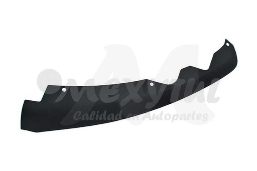[FOFUS13SPOHGL] SPOILER FORD FUSION DE 2013 AL 2015 IZQHGO (132379) *R