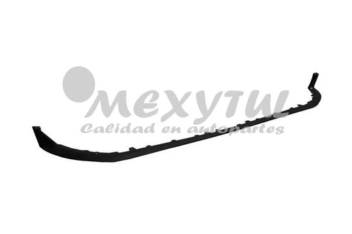 [FOMUS10SPOD] SPOILER FORD MUSTANG DE 2010 AL 2011 DEL (11258) TW