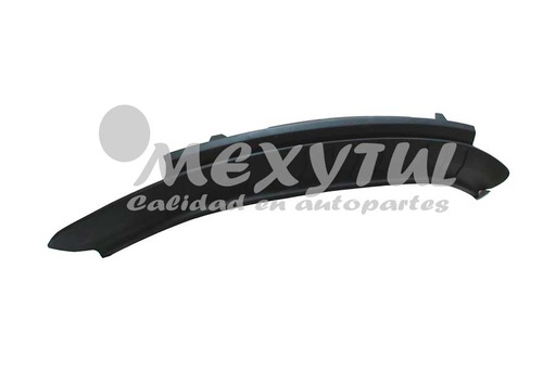 [FOPUF09SPO] SPOILER FORD PU 09-11 TW