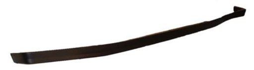 [SPFPU18] SPOILER FORD PU 18-19 TW