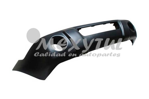 [FORAN01SPOPFD] SPOILER FORD RANGER DE 2001 AL 2004 DEL LISOPARA FAROS (119715) TW *R