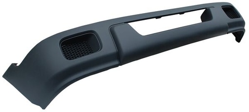 [SPFRA04X] SPOILER FORD RANGER 04-05 XL C/TAPAS S/FARO AUX  TW