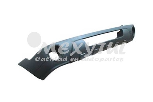 [FORAN05SPOPFD] SPOILER FORD RANGER 05-09 P/FAROS DEL (9998)