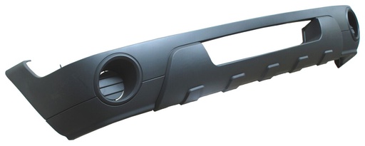 [FORAN05SPOTX] SPOILER FORD RANGER 05-09 TEXT (7708) TW