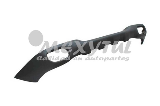 [FORAN98SPOPFD] SPOILER FORD RANGER 98-00 DEL P/FAROS (11330) TW