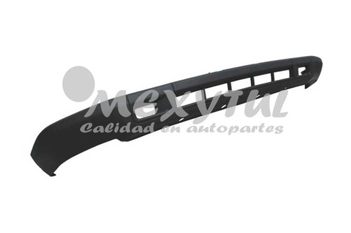 [FOVAN08SPO] SPOILER FORD VAN ECONOLINE 08-12 (11647) TW