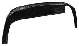 [SPKFO19TE] SPOILER KIA FORTE 19-20 TRAS