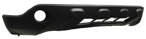 [HOCRV07SPOPFD] FASCIA HONDA CRV DE 2007 AL 2009 C/HOYO P/FARO AUX DEL (10494) TW