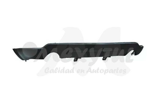 [JEGRA14SPOT] SPOILER JEEP GRAND CHEROKEE DE 2014 AL 2016 TRAS (131642)