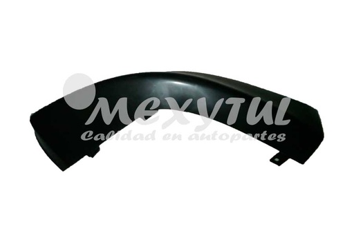 [MILAN08SPODL] SPOILER MITSUBISHI LANCER DE 2008 AL 2011 DEL IZQ (10653)