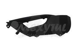 [MIOUT07SPOPFDL] SPOILER MITSUBISHI OUTLANDER 07-09 DEL IZQPARA FAROS (133857)
