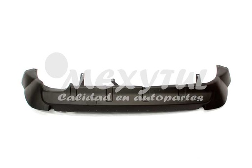 [MIOUT07SPOT] SPOILER MITSUBISHI OUTLANDER DE 2007 AL 2009 TRAS (10581)