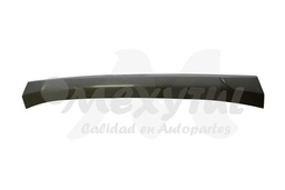[MIOUT16SPOHGT] SPOILER MITSUBISHI OUTLANDER 16-17 TRAS HGO (131202)