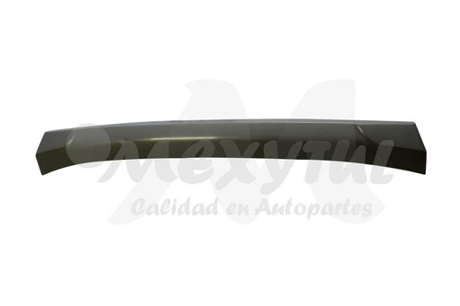 [MIOUT16SPOHGT] SPOILER MITSUBISHI OUTLANDER DE 2016 AL 2017 TRAS HGO (131202)