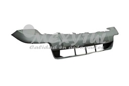 [NIFRO05SPOD] SPOILER NISSAN FRONTIER 05-08 DEL (11248)