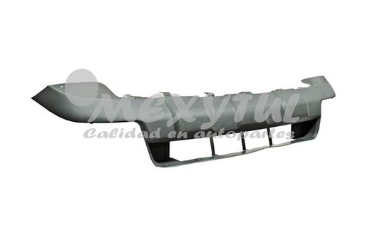 [NIFRO05SPOD] SPOILER NISSAN FRONTIER DE 2005 AL 2008 DEL (11248) TW