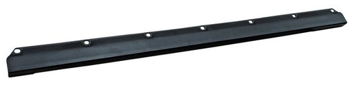 [SPTTA05C] SPOILER TOYOTA TACOMA 05-15 DE TAPA DE CAJA (JINETE) TEX  TW