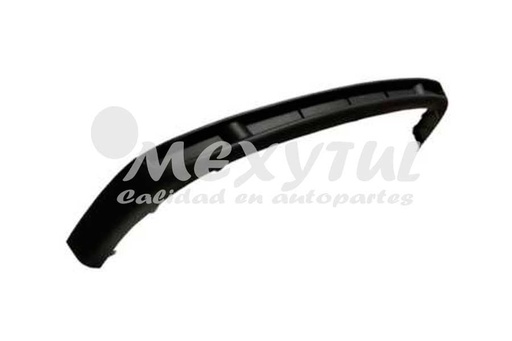 [VODER04SPO] SPOILER VOLKSWAGEN DERBY 2004 AL 2009 (7732) TW