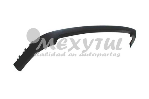 [VODER97SPO] SPOILER VOLKSWAGEN DERBY  DE 1997 AL 2004  (1723) TW