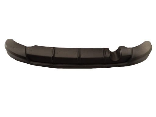 [VOGO13SPHATR] SPOILER VOLKSWAGEN GOL DE 2013 AL 2016 HATCHBACK TRAS 