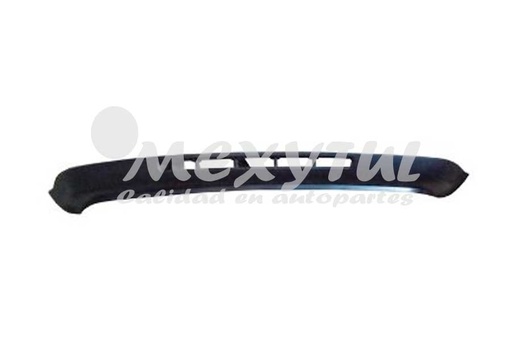 [VOGOL00SPOHGD] SPOILER VOLKSWAGEN GOLF DE 2000 AL 2007 DEL HGO (7735) TW