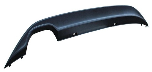 [SPVGO15T] SPOILER VOLKSWAGEN GOLF 15-16 TRAS  TW