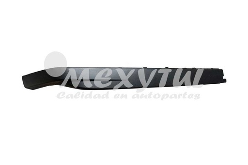 [VOGOL93SPODR] SPOILER VOLKSWAGEN GOLF DE 1993 AL 1998 DEL DER/JETTA DE 1993 AL 1998 (9201) TW