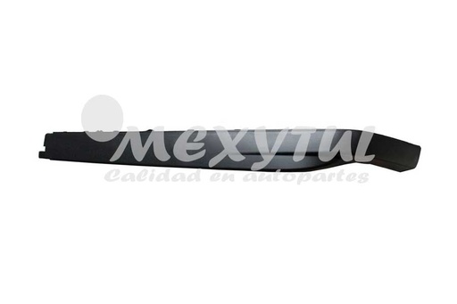[VOGOL93SPODL] SPOILER VOLKSWAGEN GOLF DE 1993 AL 1998/JETTA DE 1993 AL 1998 DEL IZQ (9200) TW