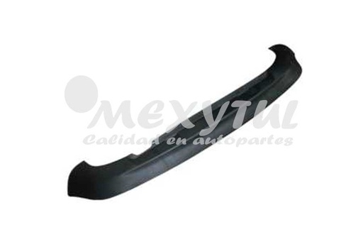 [VOGOL99SPOT] SPOILER VOLKSWAGEN GOLF DE 1999 AL 2007 TRAS (7733) TW