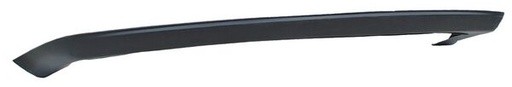 [VOJET08SPOT] SPOILER VOLKSWAGEN JETTA 08-15 TRAS (135067) TW