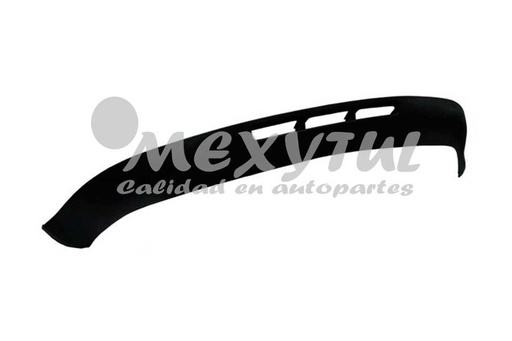 [VOJET99SPOD] SPOILER VOLKSWAGEN JETTA 1999 AL 2007 DEL (7736) TW