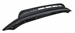 [VOUP16SP] SPOILER VOLKSWAGEN UP! 16-17