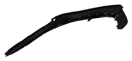[SPVPL15GTI] SPOILER VOLKSWAGEN VENTO 20 LINEA NVA / POLO GTI 15-17 TW
