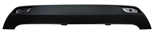 [CHSPA11SPOT] SPOILER CHEVROLET SPARK 11-13 TRAS  TW