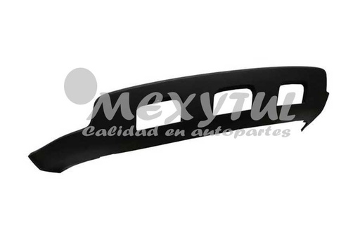 [CHUPL05SPOID] SPOILER CHEVROLET UPLANDER DE 2005 AL 2009 DEL INF (11259)