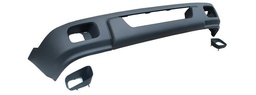 [FORAN04SPO] SPOILER FORD RANGER 04-05 C/TAPAS P/FARO AUXILIAR