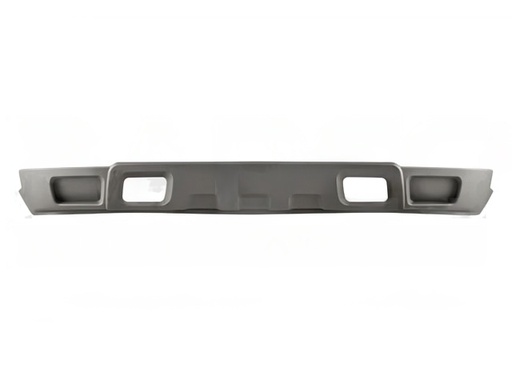 [CHSIL03SPODEL] SPOILER CHEVROLET SILVERADO 2003 AL 2006 DEL *R