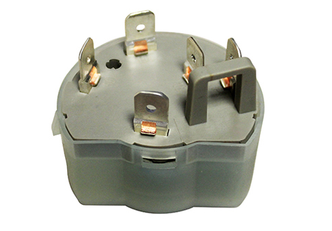 [036010J7] SWITCH CHEVROLET ASTRA IGNICION TODOS 90052497 5 TERMINALES COD. 036010J7(113227)