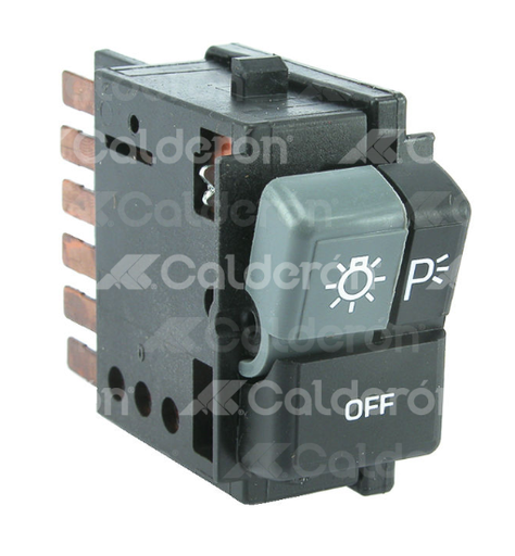[036026G8] SWITCH CHEVROLET CUTLASS LUZ VS39A031 SW235 DS294 COD. 036026G8 (113249)