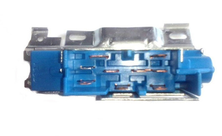 [036012F3] SWITCH CHEVROLET IGNICION LS309 US105 LS112 KS6622 COD. 036012F3(113351)