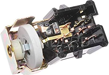 [036007G8] SWITCH FORD LUZ 9T C/PUENTE SW226 DS199 VS39A016 HS109 COD. 036007G8(113242)