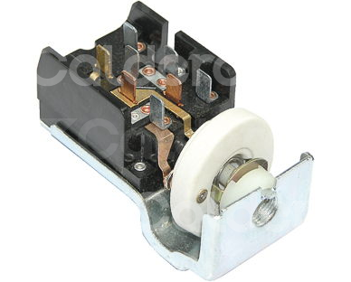 [036021F3] SWITCH FORD LUZ 132 HS90 DS148T VS39A007 COD. 036021F3(113240)
