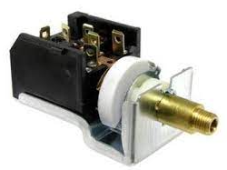 [036046F3] SWITCH JEEP LUZ 12V HS102 DS216 SW186 VS39A036 COD. 036046F3(113252)