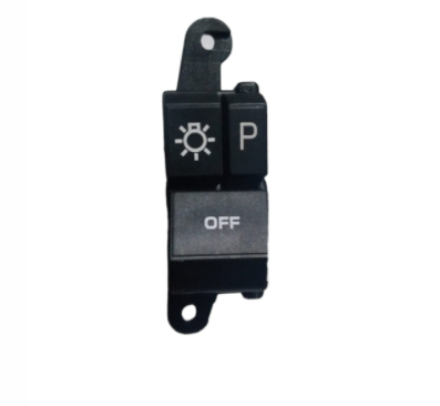 [036-025-G8] SWITCH LUZ CHEVROLET MICROBUS 12V SW248 GENUINE PARTS COD. 036-025-G8 (113250)